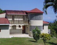 Hotel Teresinajamaica (Ocho Ríos, Jamaica)