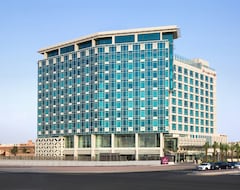 Hotel Crowne Plaza Jeddah Al Salam (Džeda, Saudijska Arabija)