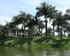 Hotelli Speke Resort & Conference Centre (Kampala, Uganda)