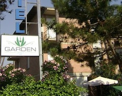 Hotel Garden Tirrenia (Pisa, Italy)