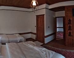 Hotelli Muhsin Bey Konagi (Safranbolu, Turkki)