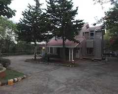 Khách sạn Temple Tree Residence (Yelagiri, Ấn Độ)