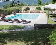 Khách sạn Villa Giorgia Albergo In Collina (Pistoia, Ý)