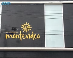 Entire House / Apartment Residencial Montevideo (Osório, Brazil)