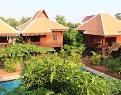 Hotel Angkor Rest Villa (Siem Reap, Kambodža)