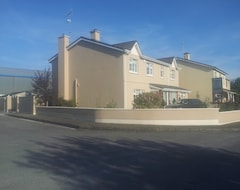 Hotel Ryebrook House (Killarney, Ireland)