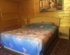 Khách sạn Kovceg u reki (Maykop, Nga)