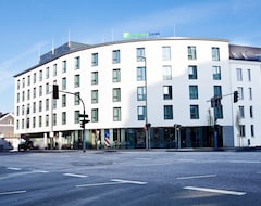 Hotelli Holiday Inn Express - Siegen, An Ihg Hotel (Siegen, Saksa)