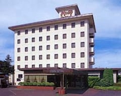 Hotel Misawa Park (Misawa, Japan)