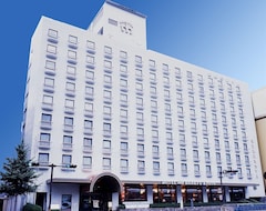 京都 新阪急ホテル (京都, 国内)
