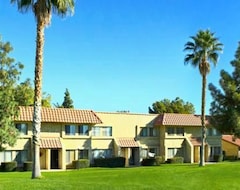 Hotel Indian Palms Vacation Club (Indio, Sjedinjene Američke Države)