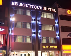 Hotel Be Boutique (Kluang, Malezija)