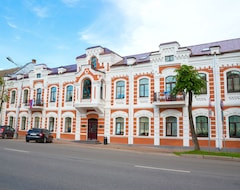 Khách sạn Rachmaninoff (Veliky Novgorod, Nga)