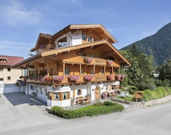 Hotel Margit (Finkenberg, Austria)