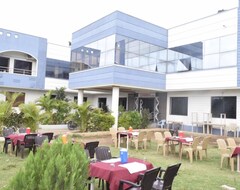 Hotel Ashoka Residency (Bijapur, Indija)