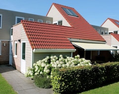 Cijela kuća/apartman Very Beautiful, Modern Furnished, Spacious House (Kortgene, Nizozemska)