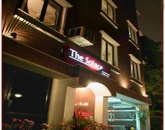 Khách sạn The Solace (Delhi, Ấn Độ)