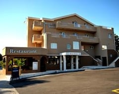Hotel Terra (Novalja, Croatia)