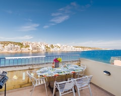 Cijela kuća/apartman Blue Harbour 6 (St. Paul's Bay, Malta)