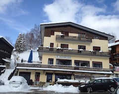 Toàn bộ căn nhà/căn hộ Albergo Ristorante Slalom (Belluno, Ý)