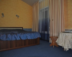 Hotel Uyut (Voronezh, Russia)