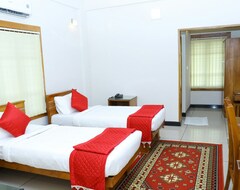 Hotelli Gokulam Heritage Plaza (Wayanad, Intia)