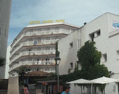 Hotel Garbi Park (Lloret de Mar, España)