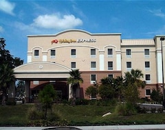 Hotelli Holiday Inn Express Hotel & Suites Clearwater Us 19 North, An Ihg Hotel (Clearwater, Amerikan Yhdysvallat)