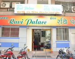 Khách sạn Ravi Palace (Rajkot, Ấn Độ)
