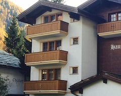 Hotel Haus Ares (Zermatt, Schweiz)