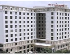 Khách sạn Pride Plaza Hotel, Ahmedabad (Ahmedabad, Ấn Độ)