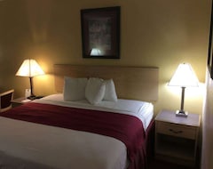 Hotel Baymont Inn & Suites Effingham (Effingham, USA)