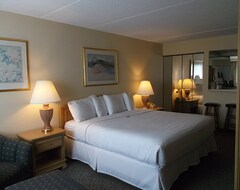 Otel Bonnie Castle Resort & Marina (Alexandria Bay, ABD)