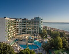 Hotel Marina Grand Beach (Golden Sands, Bulgaria)