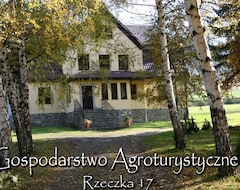 Casa rural Mala Sowa (Walim, Polonya)
