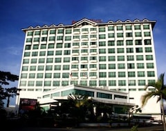 Sabah Oriental Hotel (Kota Kinabalu, Malezya)
