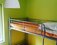 Hostel / vandrehjem Jopi Hostel Katowice Centrum (Katowice, Polen)