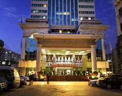 Hotel Economic Trade (Kunming, China)