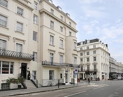Hotel Prince William (London, United Kingdom)
