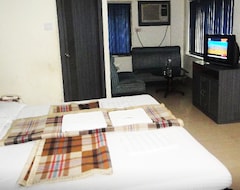 Hotelli Rituraj Hotel (Kalkutta, Intia)