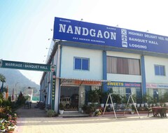 Otel Nandgaon (Hazaribagh, Hindistan)