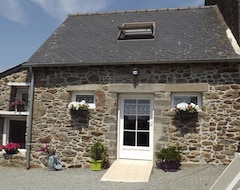 Toàn bộ căn nhà/căn hộ Cottage In Brittany, Between Land And Sea, Quiet, Wifi / Anvc (Pluduno, Pháp)