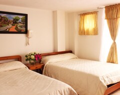 Khách sạn Hotel Venecia Confort (Pasto, Colombia)