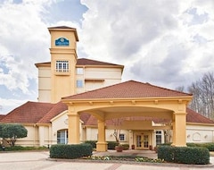 Hotel La Quinta by Wyndham Atlanta Alpharetta (Alpharetta, Sjedinjene Američke Države)
