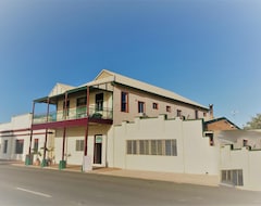 Hotelli Gascoyne Hotel (Carnarvon, Australia)