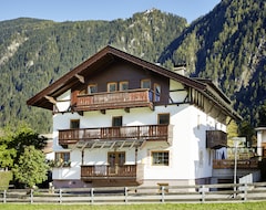 Aparthotel Gästehaus Huber (Mayrhofen, Austrija)