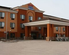 Khách sạn Stay USA Hotel and Suites (Hot Springs, Hoa Kỳ)