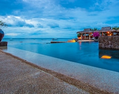 Resort/Odmaralište Abaca (Lapu Lapu, Filipini)