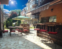 Hotel Ski Resort Apartment In Bojurland (Bansko, Bulgaria)
