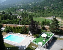 Otel Alpino (Malesco, İtalya)